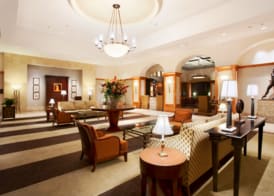 Hilton Santa Clara 2