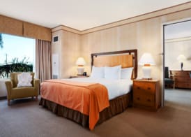Hilton Santa Clara 3