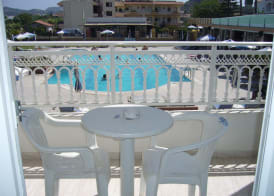 Rhodian Rose Hotel 4