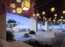 1 Hotel South Beach 2