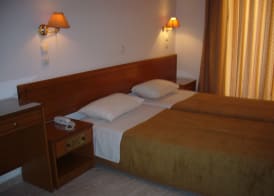 Rhodian Rose Hotel 5