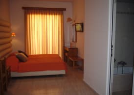 Rhodian Rose Hotel 3