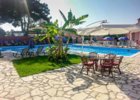 Tassos Apartments 2