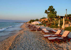 Tassos Apartments 4