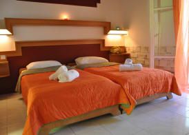 Tassos Apartments 3