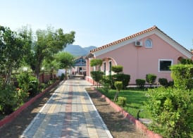 Tassos Apartments 5