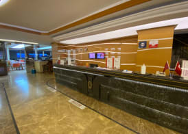 Prestige Hotel Old City 2