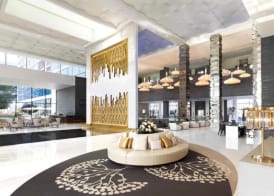 Fairmont Bab Al Bahr 5