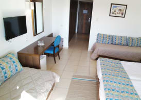 El Mehdi Beach Resort ex Primasol El Mehdi 4