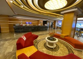 Prestige Hotel Old City 5