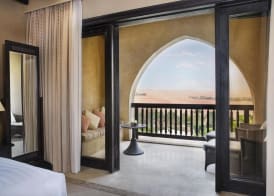 Anantara Qasr al Sarab Desert Resort 4