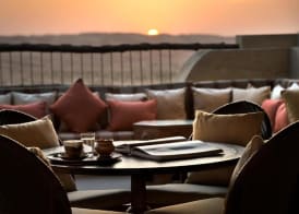 Anantara Qasr al Sarab Desert Resort 5