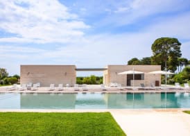 Vinilia Wine Resort 2