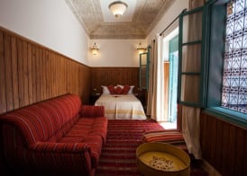 Riad 111 & Spa 4