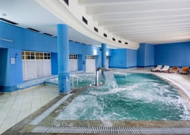 Medina Solaria And Thalasso 5