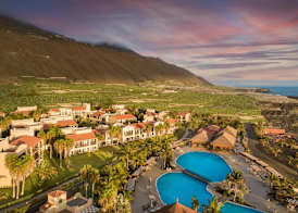 Hotel Esencia de La Palma by Princess (Only Adults) 4
