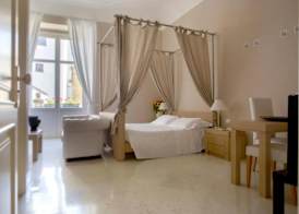 Palazzo Brunaccini Boutique Hotel 4