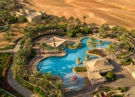 Anantara Qasr al Sarab Desert Resort 2