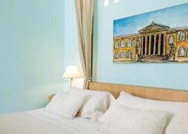 Palazzo Brunaccini Boutique Hotel 5