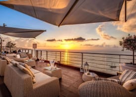 Hotel Mediterraneo Sorrento 5