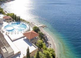 Sun Gardens Dubrovnik 2