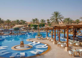 Anantara Qasr al Sarab Desert Resort 3