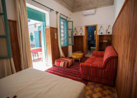 Riad 111 & Spa 5