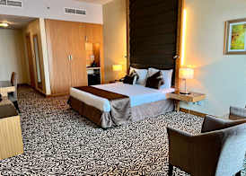 Copthorne Hotel Sharjah 4