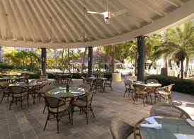 The Condado Plaza Hotel 2