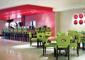 The Condado Plaza Hotel 3