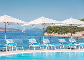 Sun Gardens Dubrovnik 3