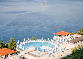 Sun Gardens Dubrovnik 4