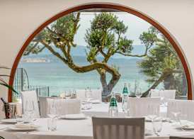 Hotel Punta Negra 5