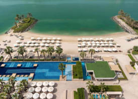 Fairmont Bab Al Bahr 3