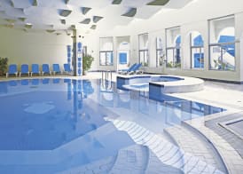 El Mehdi Beach Resort ex Primasol El Mehdi 2