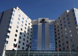 Hilton Sofia 4