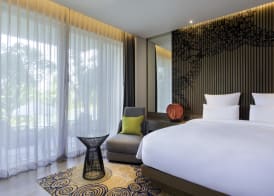 Pullman Ciawi Vimala Hills Resort 4