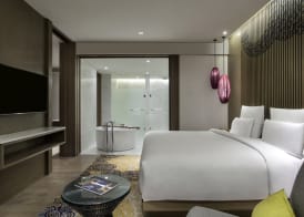 Pullman Ciawi Vimala Hills Resort 5