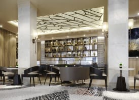 Admiral Hotel Manila - MGallery Collection 5
