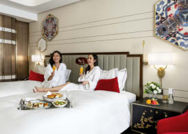 Admiral Hotel Manila - MGallery Collection 3