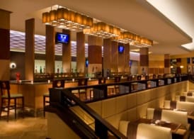 Hilton Baltimore Inner Harbor 4