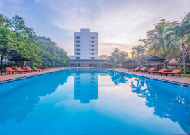 Vivanta Colombo, Airport Garden 2