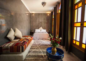 Riad 111 & Spa 3