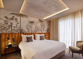 Hotel Jadali & Spa 5