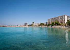 Crowne Plaza LIMASSOL by IHG 3