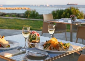 Crowne Plaza LIMASSOL by IHG 4