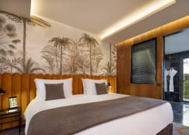 Hotel Jadali & Spa 4