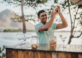 Tamarina Golf & Spa Boutique Hotel 4