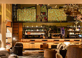 The NINE Lifestyle Experience 2
