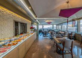 Hotel Yasmak Sultan 4